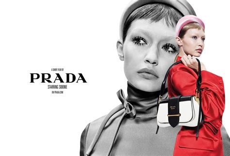 posizione social prada|Prada .